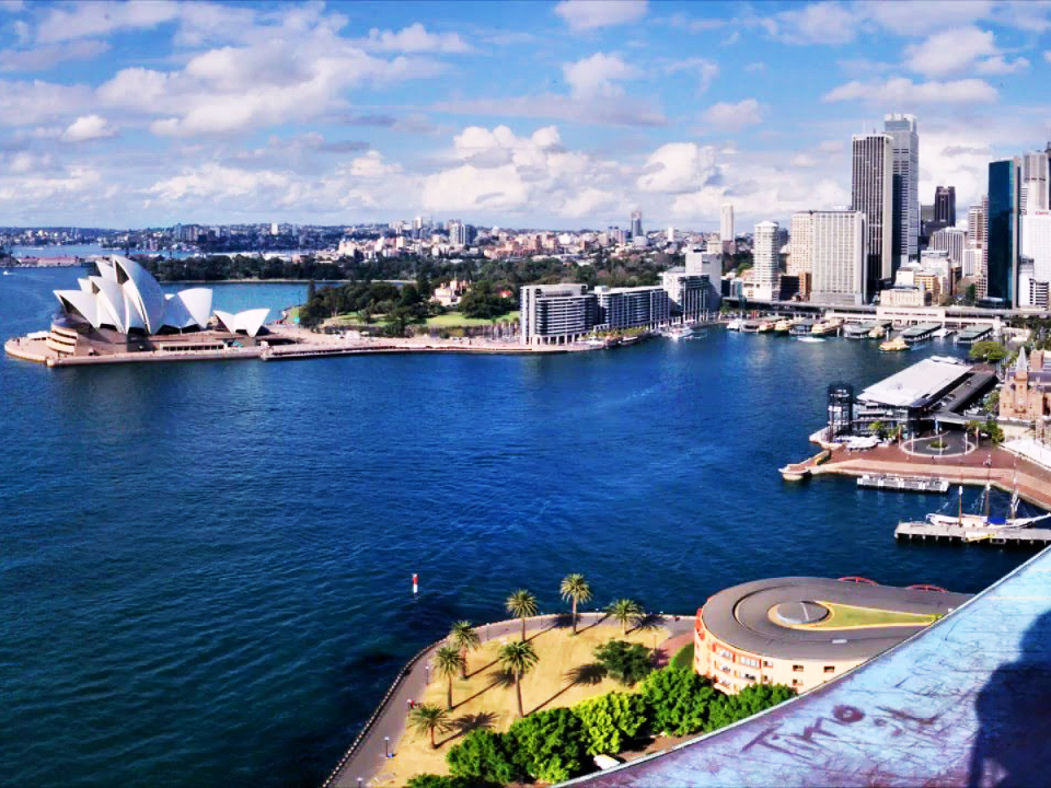 Du Lịch Úc - Melbourne - Sydney 7 ngày giá tốt khởi hành từ Hà Nội 2017